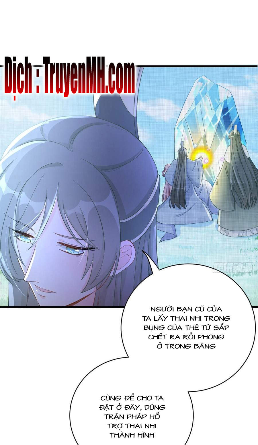 Đồ Đệ Nhà Ta Lại Quải Rồi Chap 218 - Next Chap 219