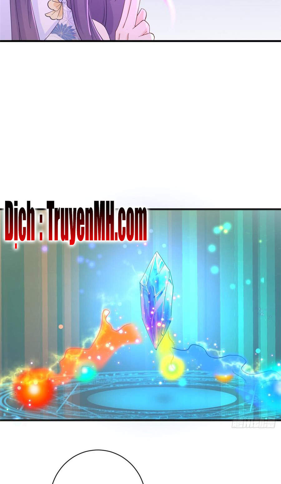 Đồ Đệ Nhà Ta Lại Quải Rồi Chap 218 - Next Chap 219