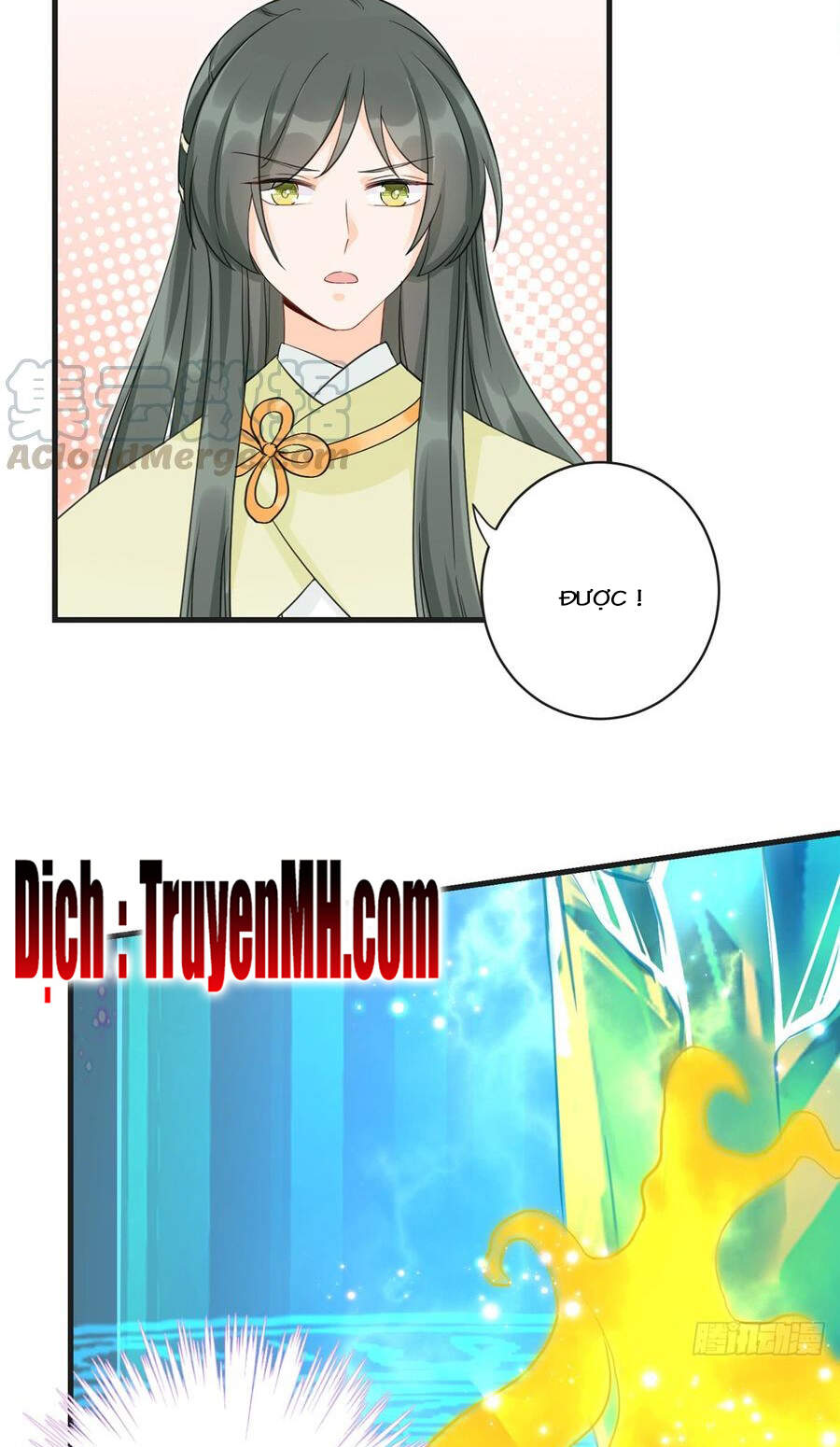 Đồ Đệ Nhà Ta Lại Quải Rồi Chap 218 - Next Chap 219