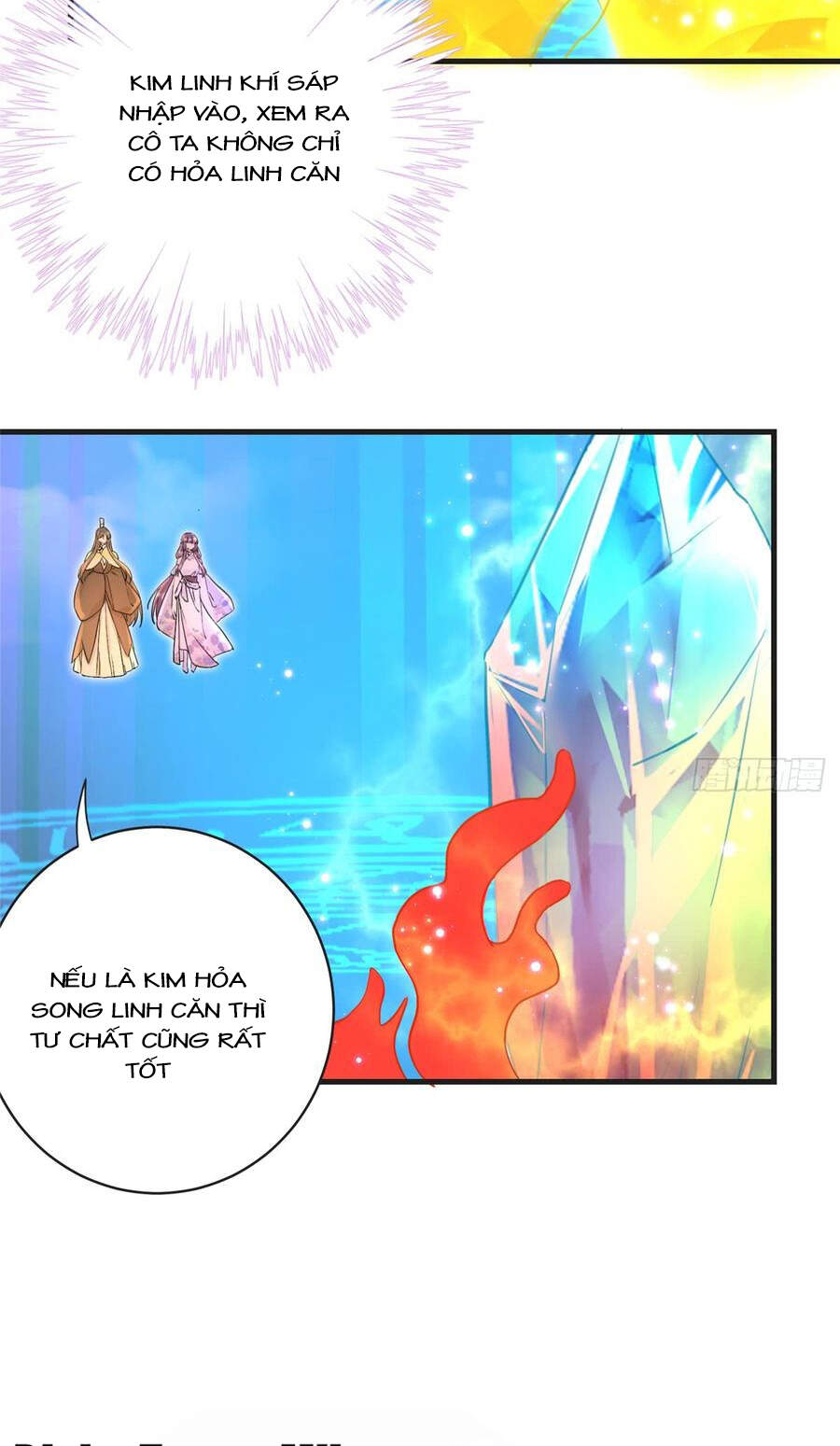 Đồ Đệ Nhà Ta Lại Quải Rồi Chap 218 - Next Chap 219