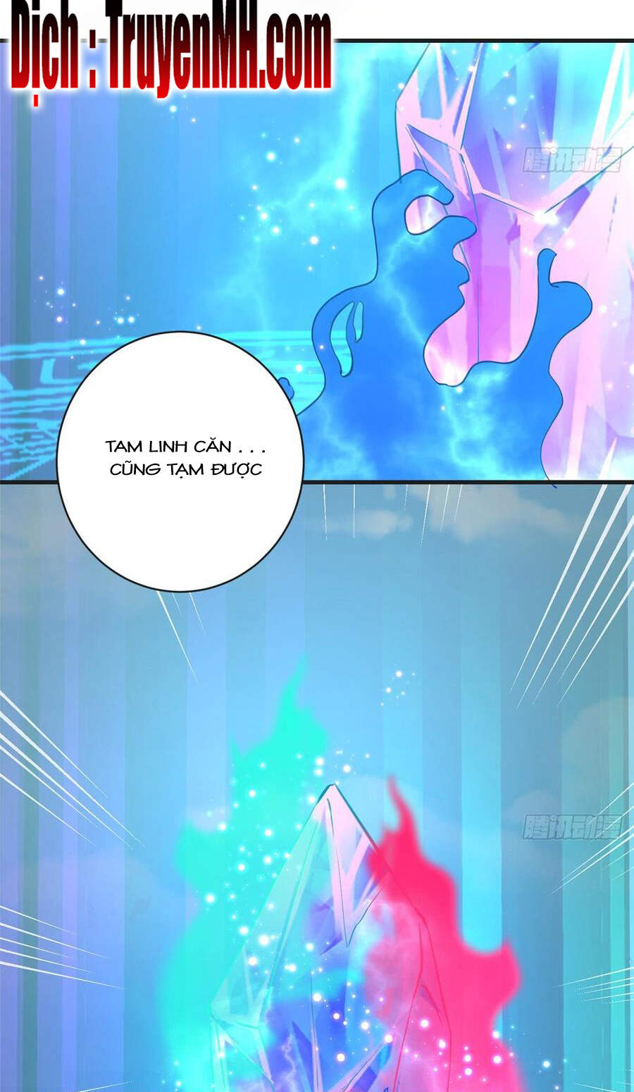 Đồ Đệ Nhà Ta Lại Quải Rồi Chap 218 - Next Chap 219