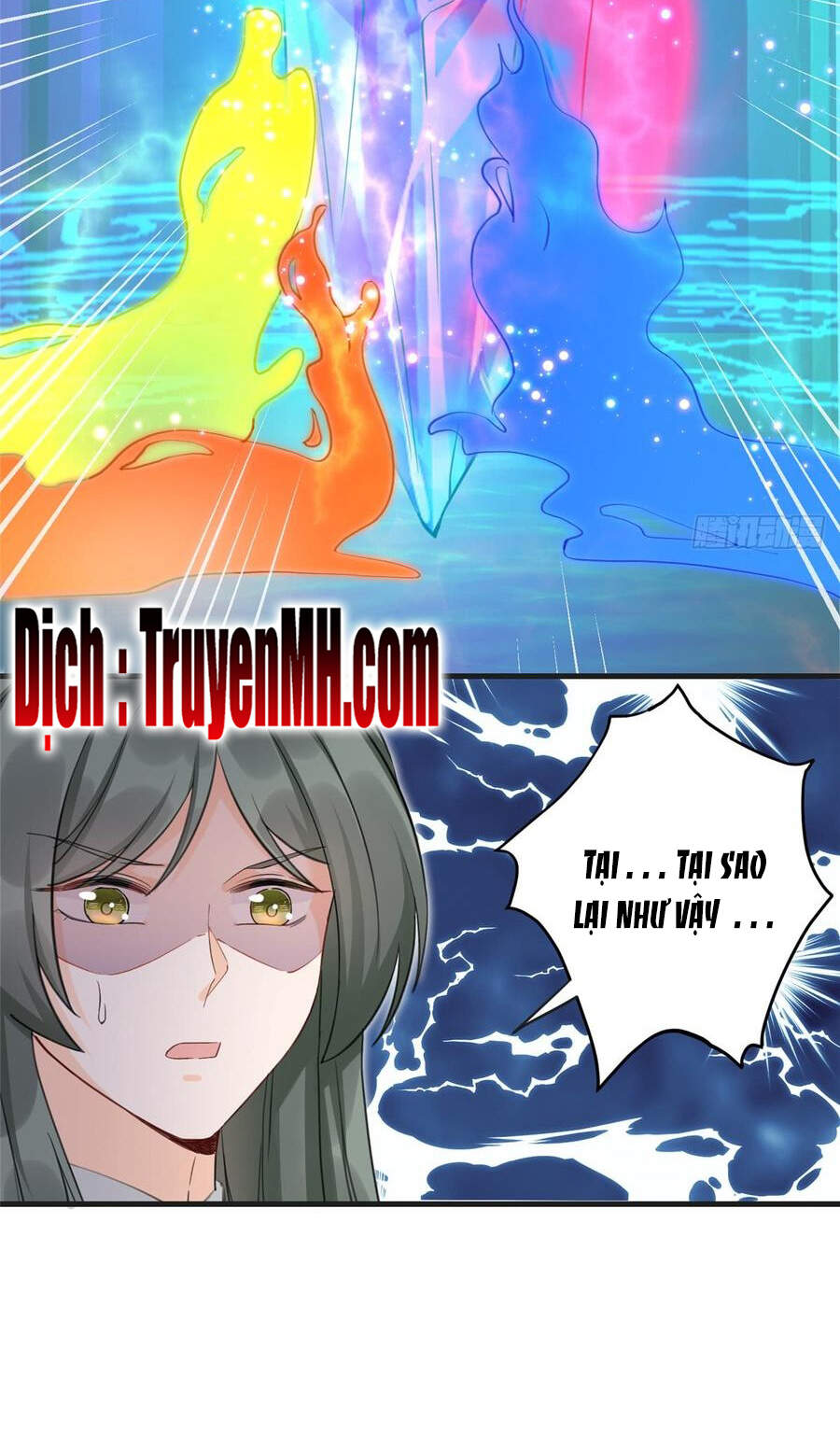 Đồ Đệ Nhà Ta Lại Quải Rồi Chap 218 - Next Chap 219
