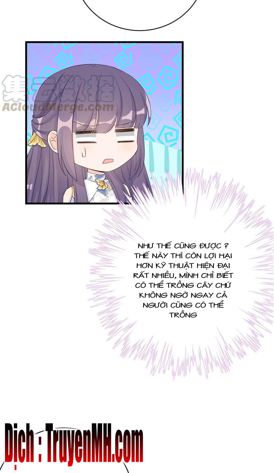 Đồ Đệ Nhà Ta Lại Quải Rồi Chap 218 - Next Chap 219