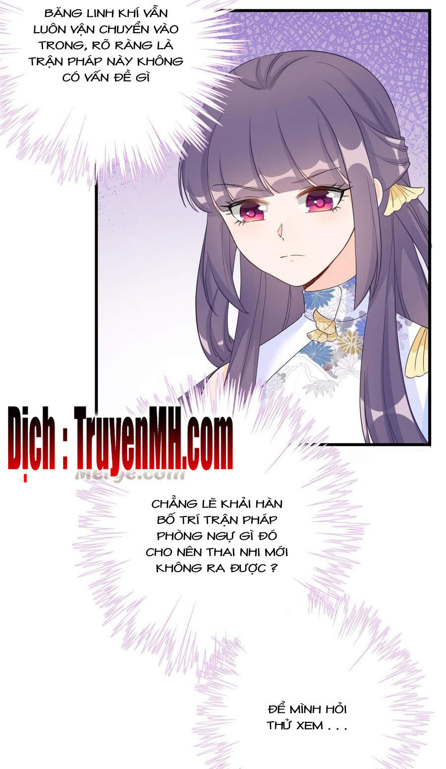 Đồ Đệ Nhà Ta Lại Quải Rồi Chap 218 - Next Chap 219