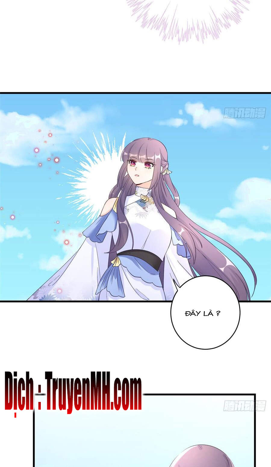 Đồ Đệ Nhà Ta Lại Quải Rồi Chap 218 - Next Chap 219