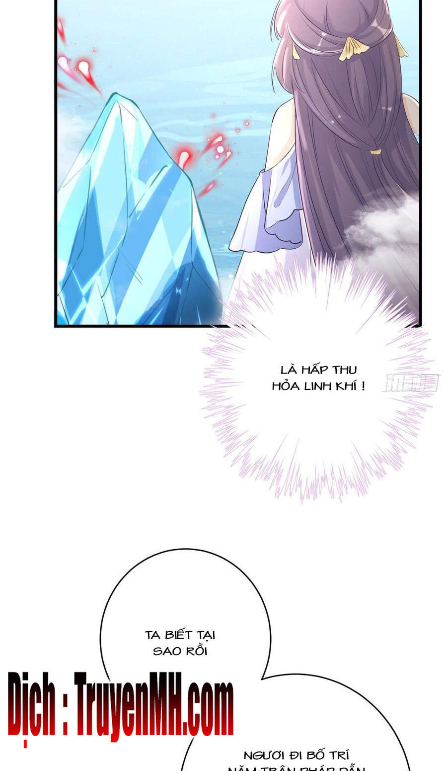 Đồ Đệ Nhà Ta Lại Quải Rồi Chap 218 - Next Chap 219
