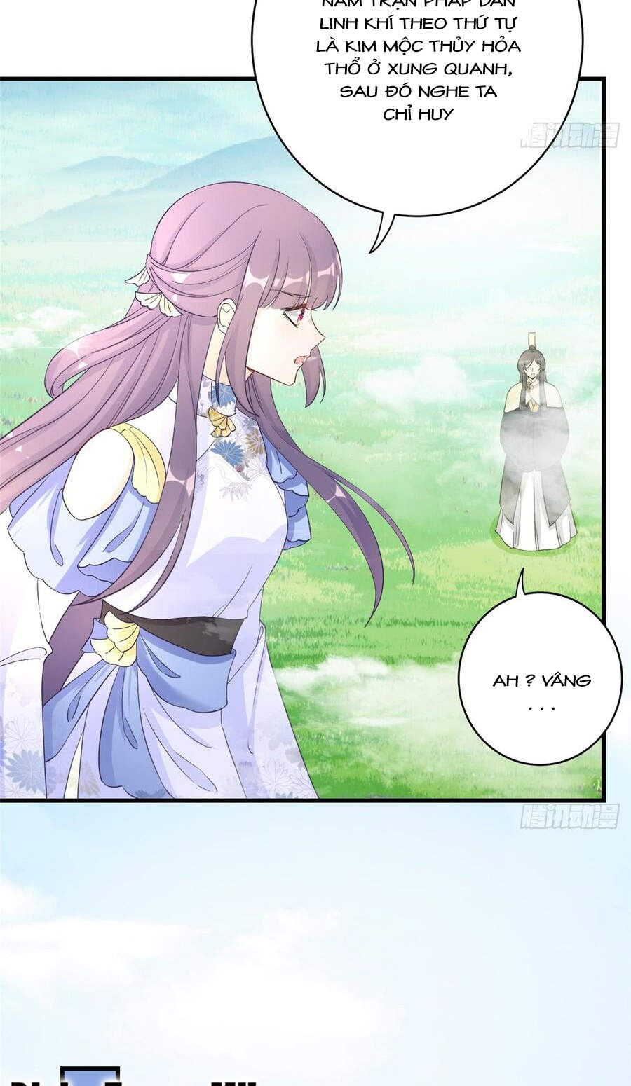 Đồ Đệ Nhà Ta Lại Quải Rồi Chap 218 - Next Chap 219