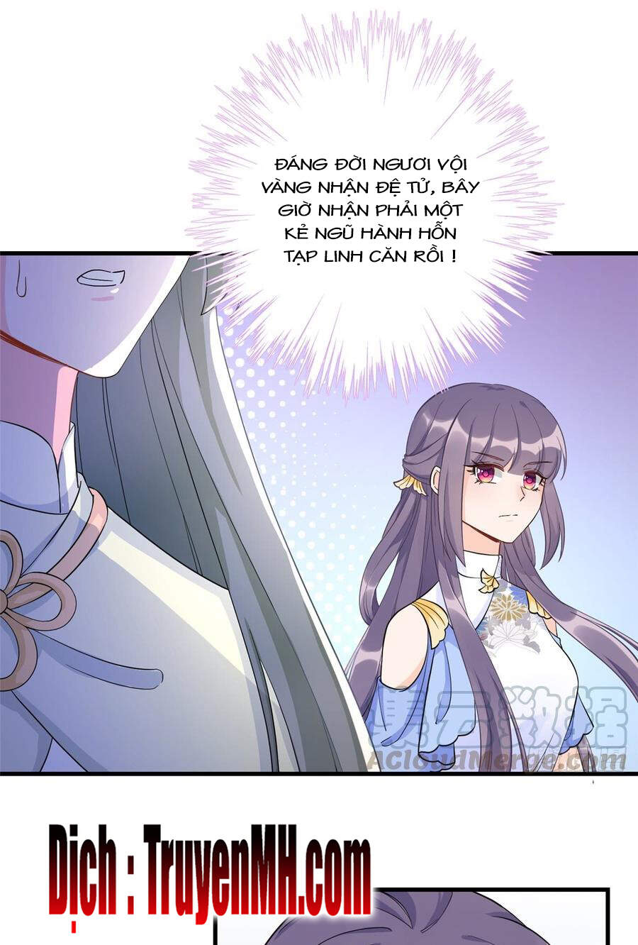Đồ Đệ Nhà Ta Lại Quải Rồi Chap 219 - Next Chap 220