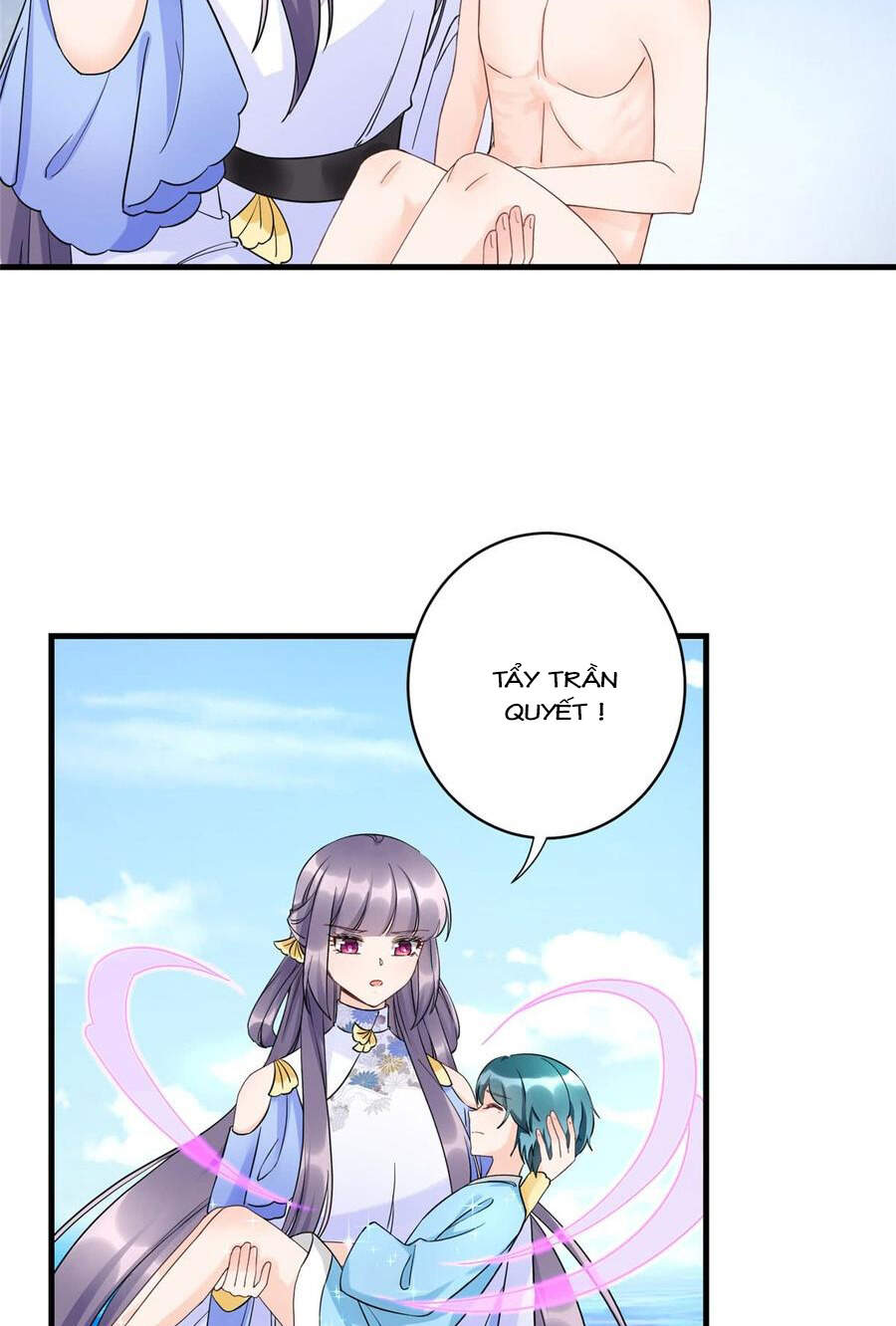 Đồ Đệ Nhà Ta Lại Quải Rồi Chap 219 - Next Chap 220