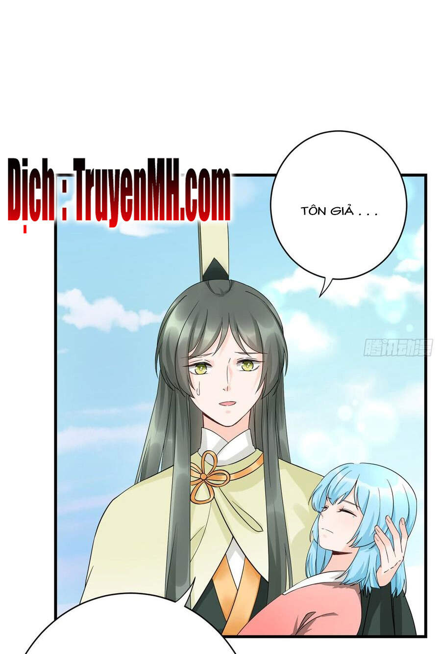 Đồ Đệ Nhà Ta Lại Quải Rồi Chap 219 - Next Chap 220