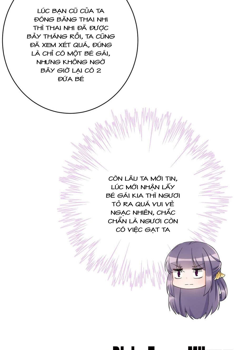 Đồ Đệ Nhà Ta Lại Quải Rồi Chap 219 - Next Chap 220