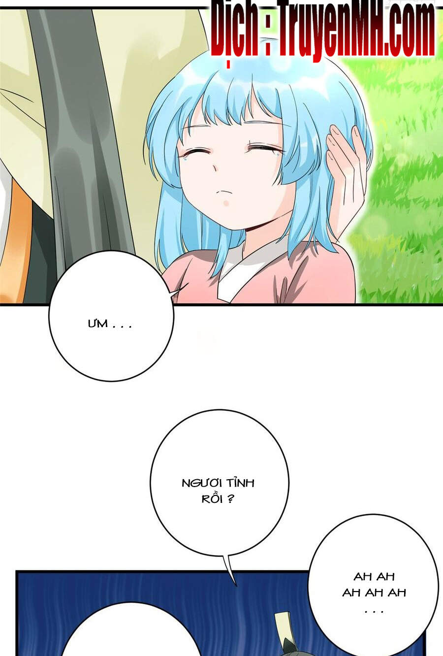 Đồ Đệ Nhà Ta Lại Quải Rồi Chap 219 - Next Chap 220