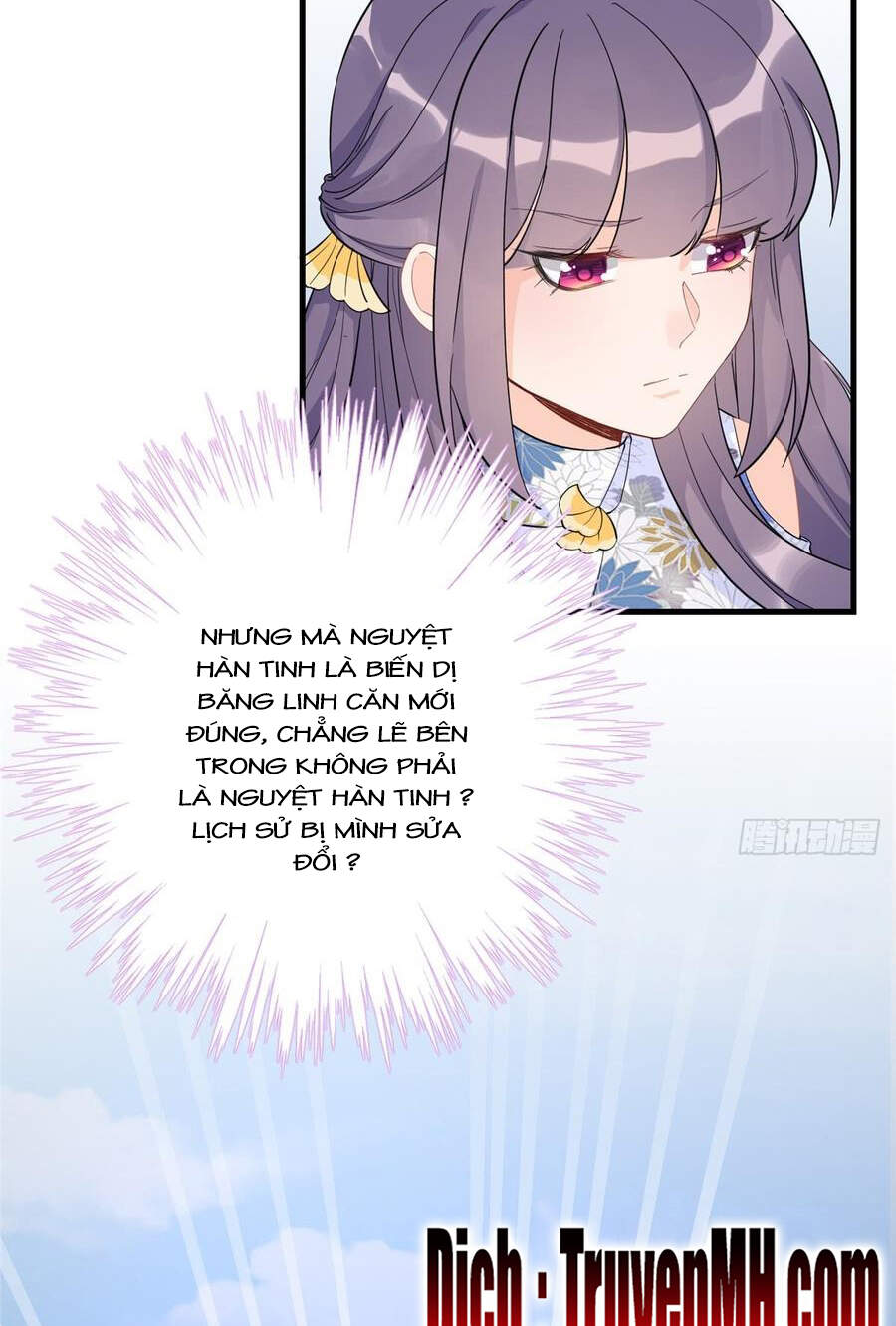 Đồ Đệ Nhà Ta Lại Quải Rồi Chap 219 - Next Chap 220
