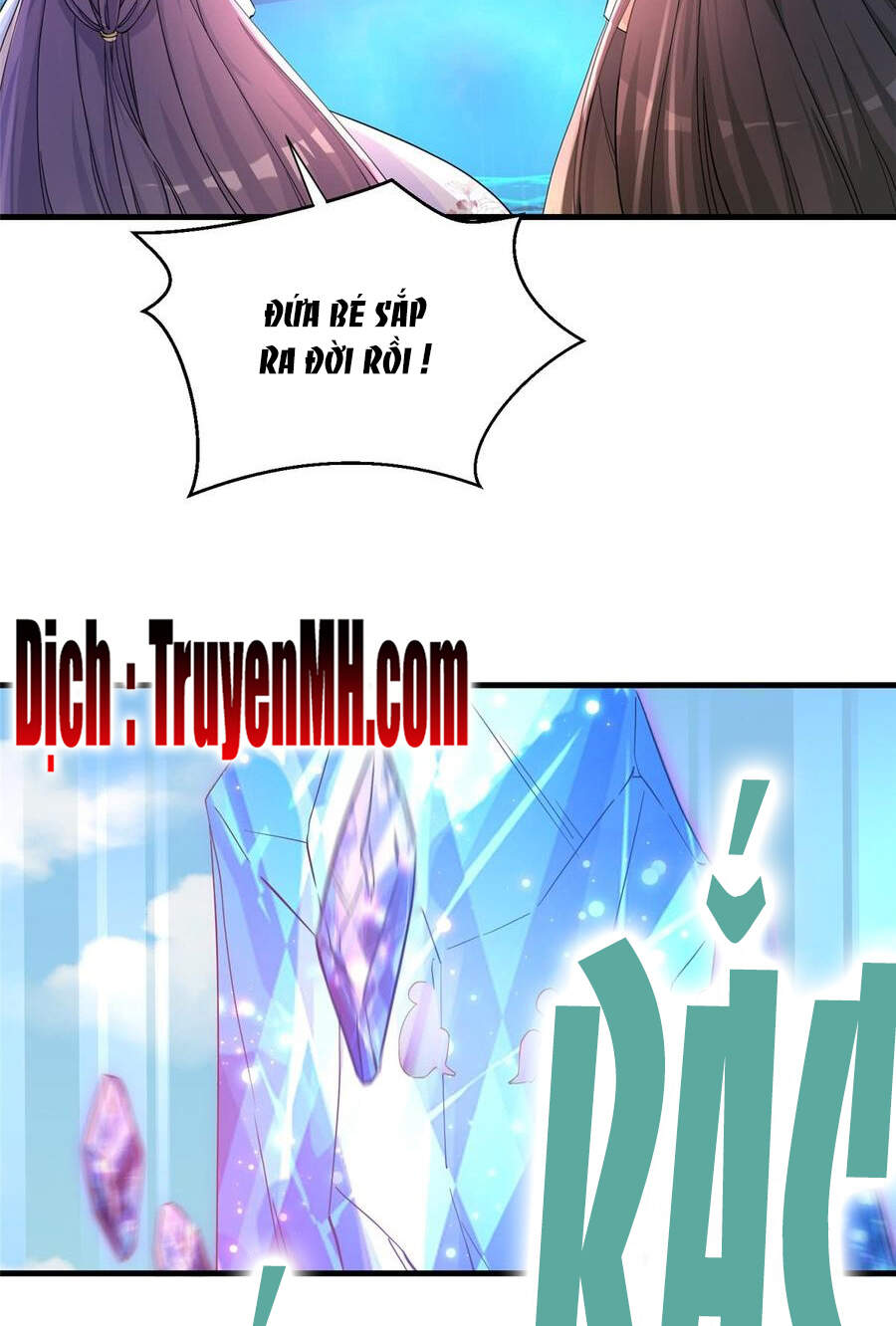 Đồ Đệ Nhà Ta Lại Quải Rồi Chap 219 - Next Chap 220
