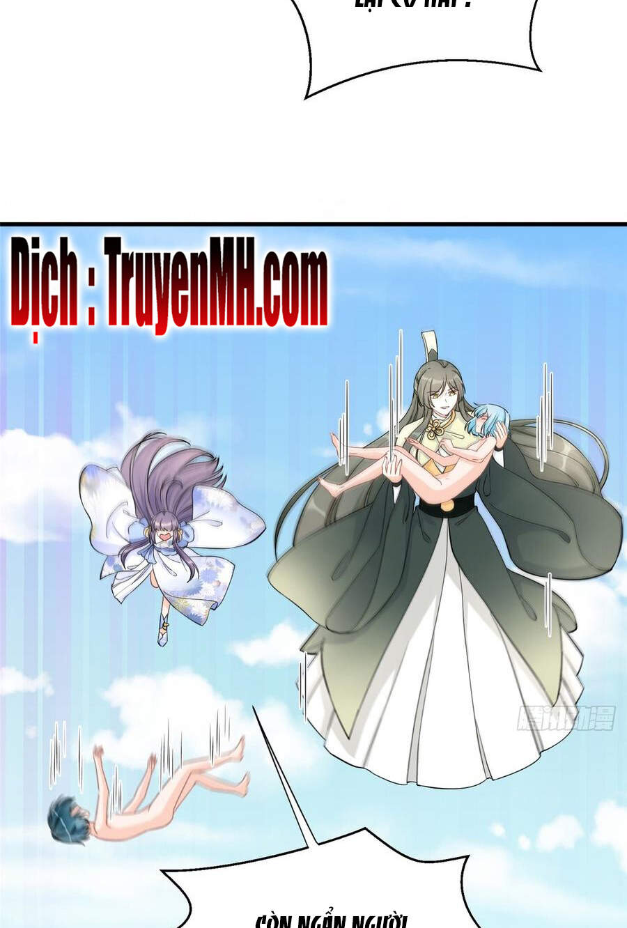 Đồ Đệ Nhà Ta Lại Quải Rồi Chap 219 - Next Chap 220
