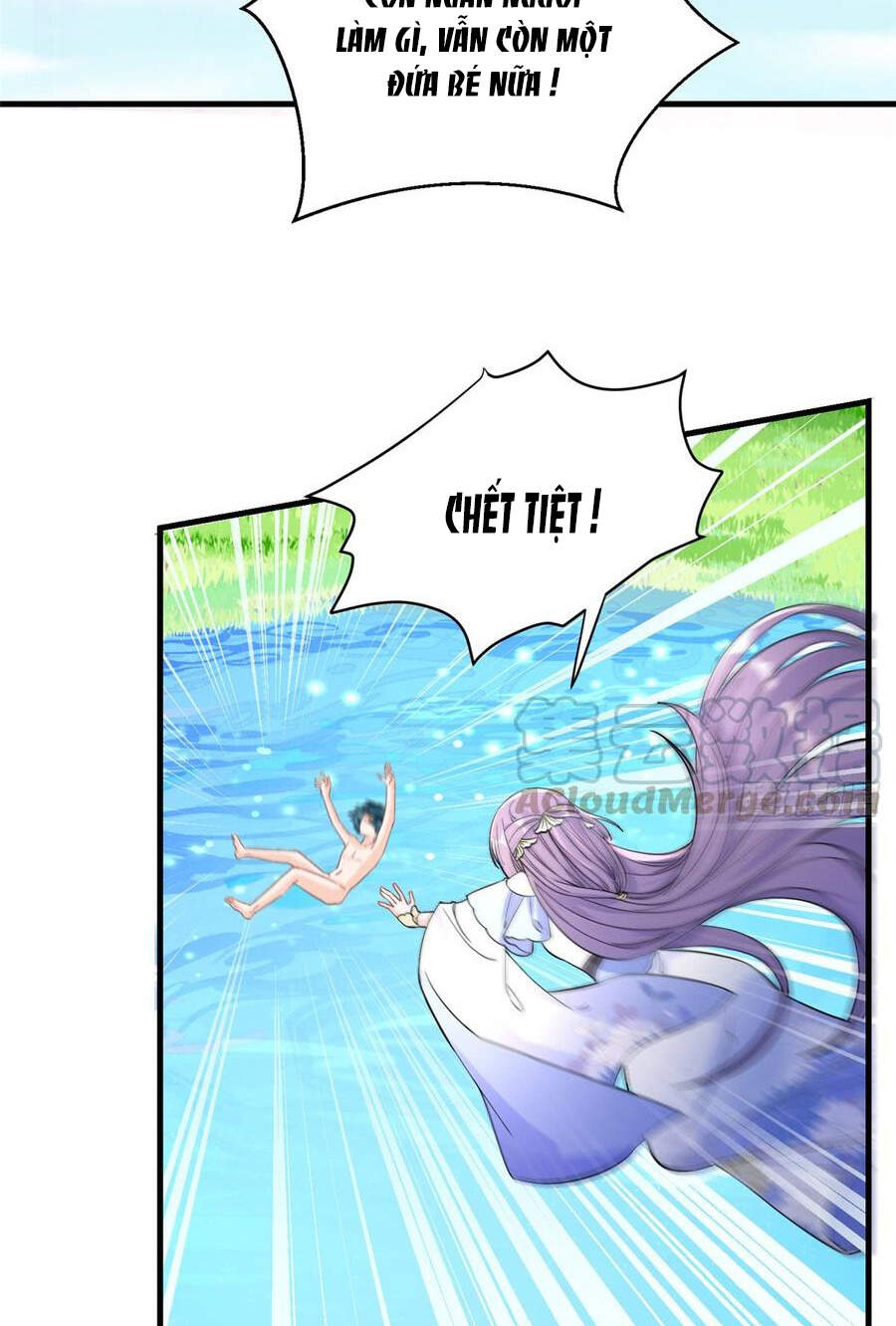 Đồ Đệ Nhà Ta Lại Quải Rồi Chap 219 - Next Chap 220
