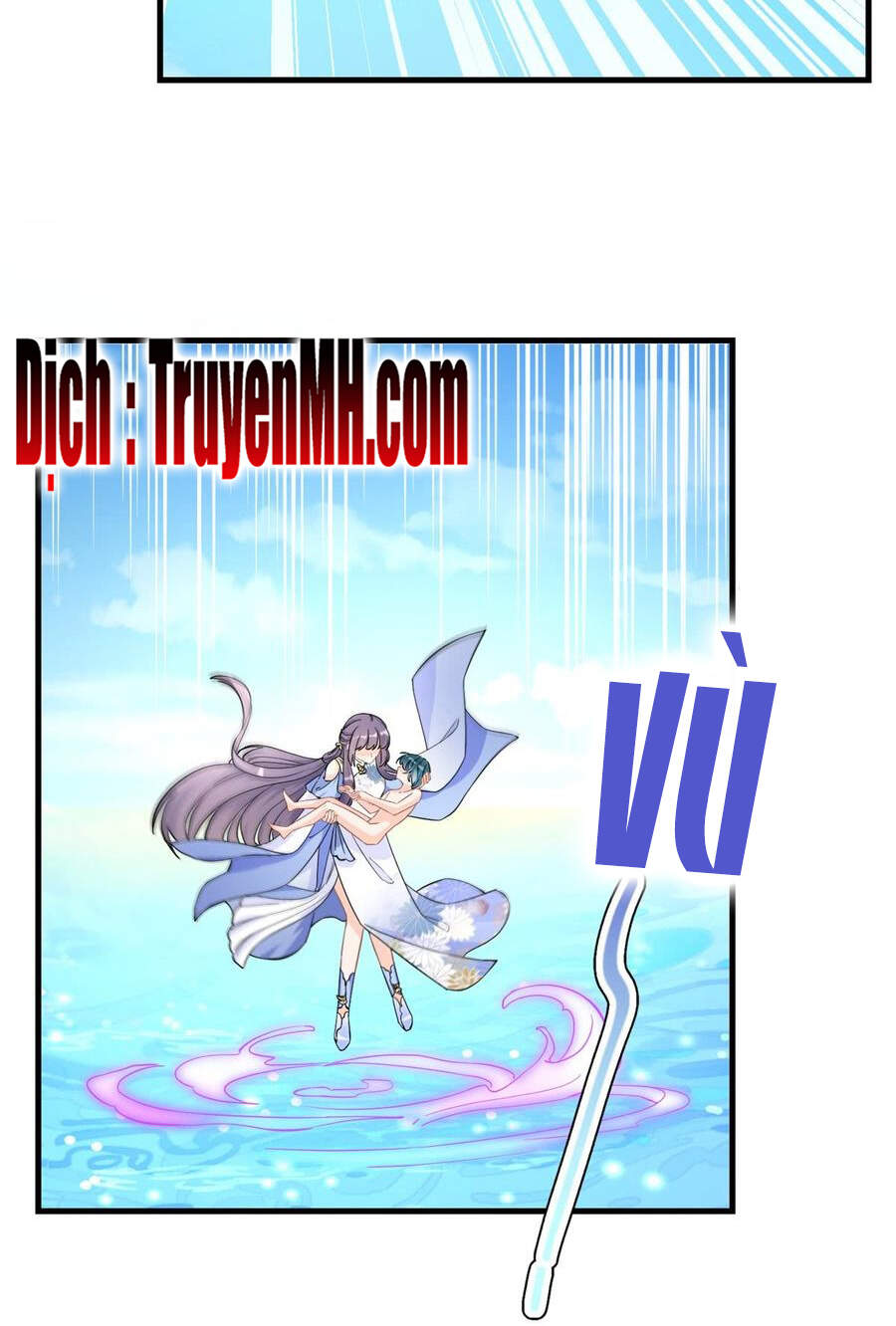 Đồ Đệ Nhà Ta Lại Quải Rồi Chap 219 - Next Chap 220