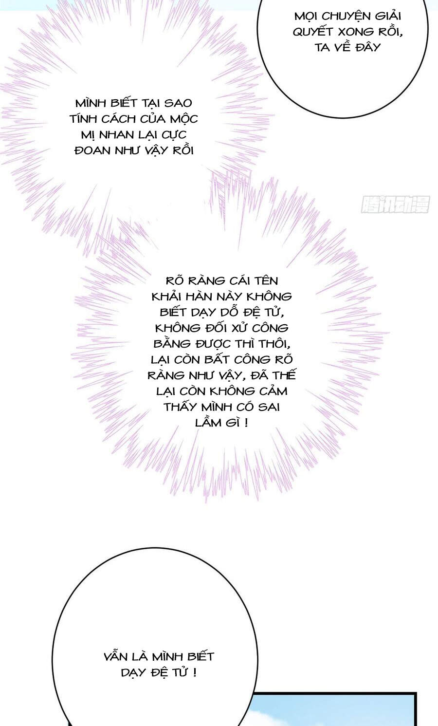 Đồ Đệ Nhà Ta Lại Quải Rồi Chap 220 - Next Chap 221