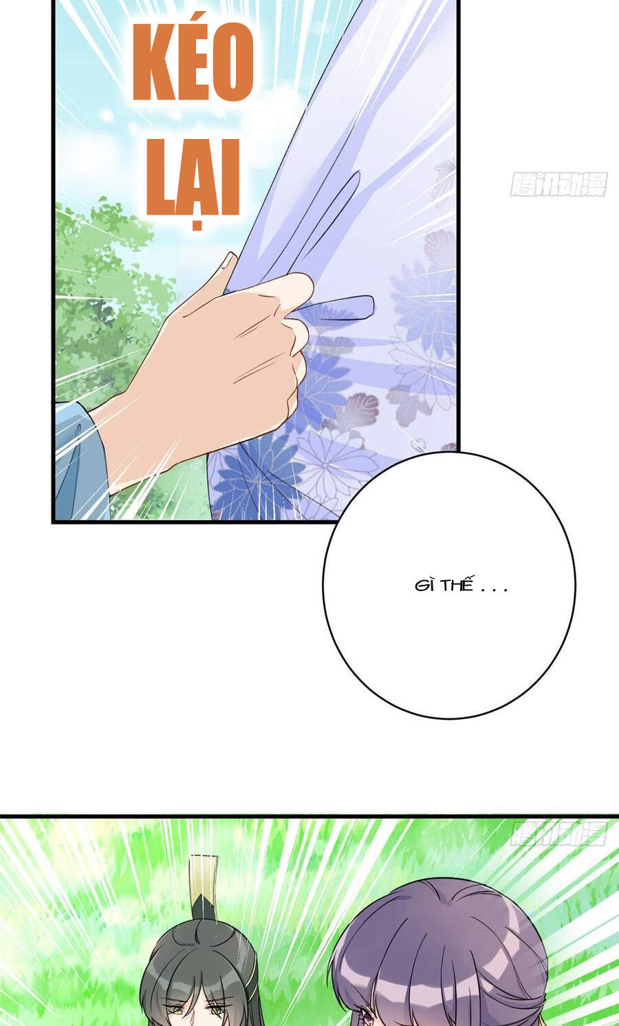 Đồ Đệ Nhà Ta Lại Quải Rồi Chap 220 - Next Chap 221