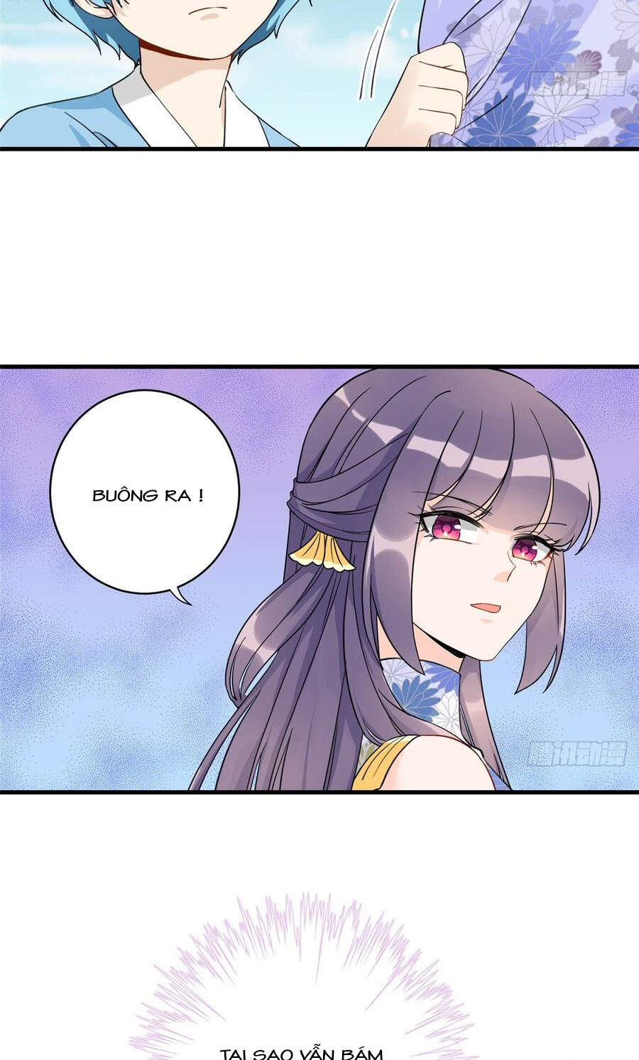 Đồ Đệ Nhà Ta Lại Quải Rồi Chap 220 - Next Chap 221
