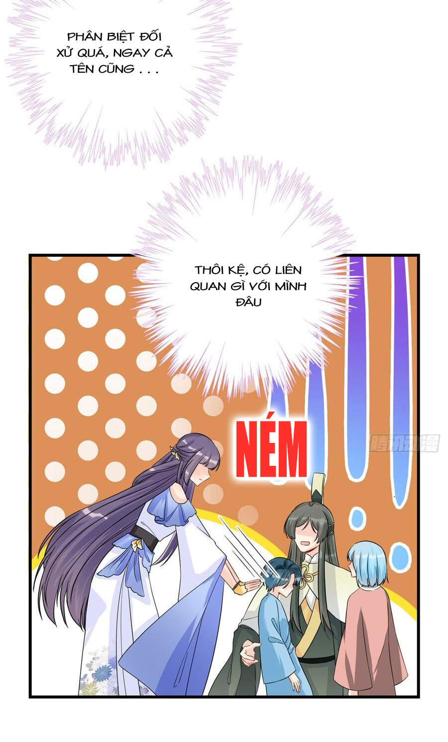 Đồ Đệ Nhà Ta Lại Quải Rồi Chap 220 - Next Chap 221