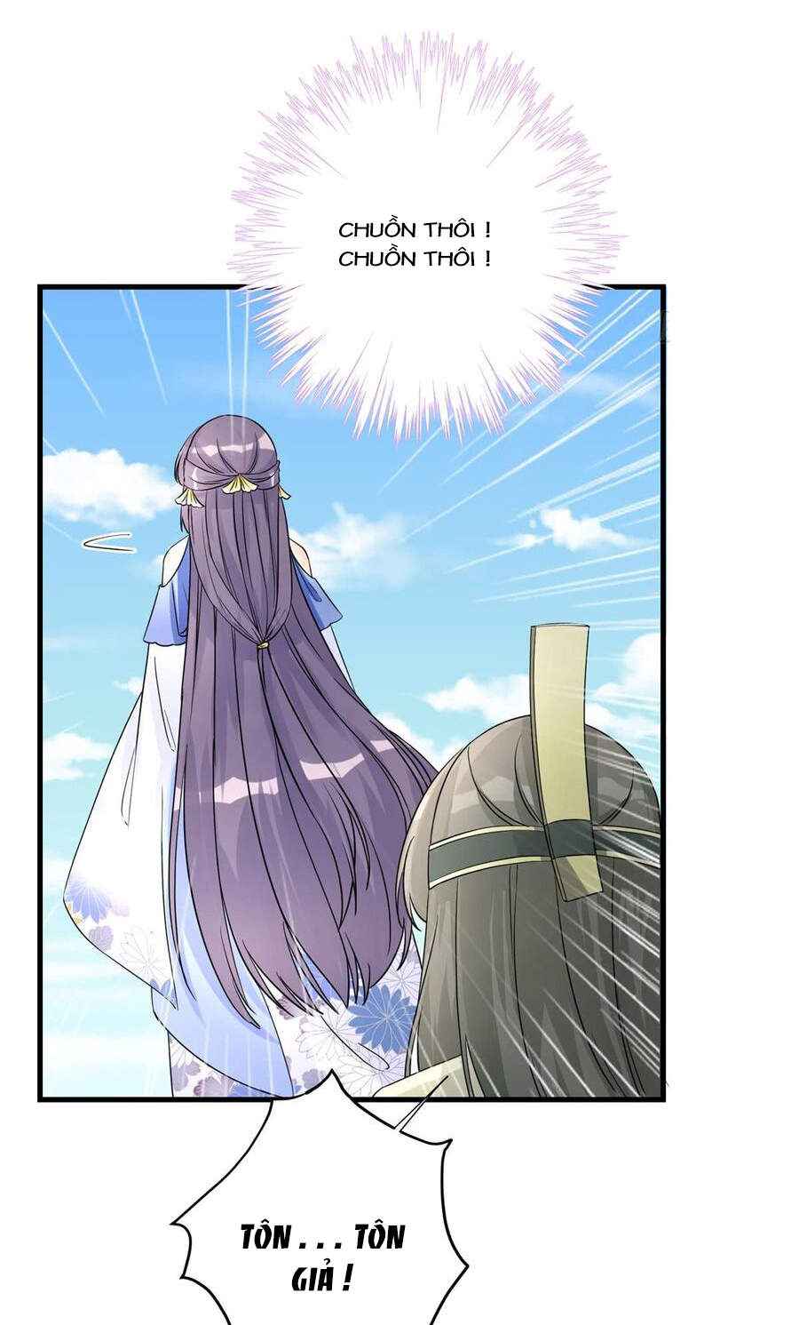 Đồ Đệ Nhà Ta Lại Quải Rồi Chap 220 - Next Chap 221