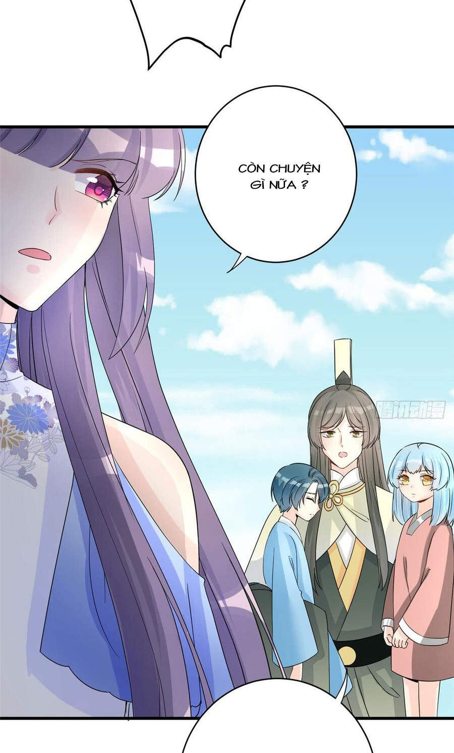 Đồ Đệ Nhà Ta Lại Quải Rồi Chap 220 - Next Chap 221
