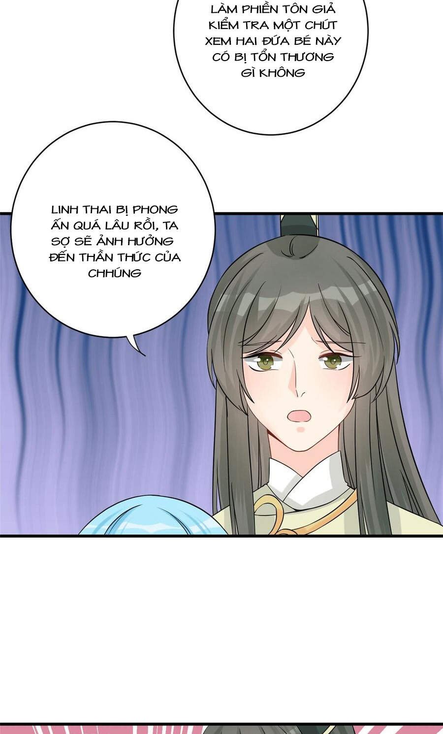 Đồ Đệ Nhà Ta Lại Quải Rồi Chap 220 - Next Chap 221