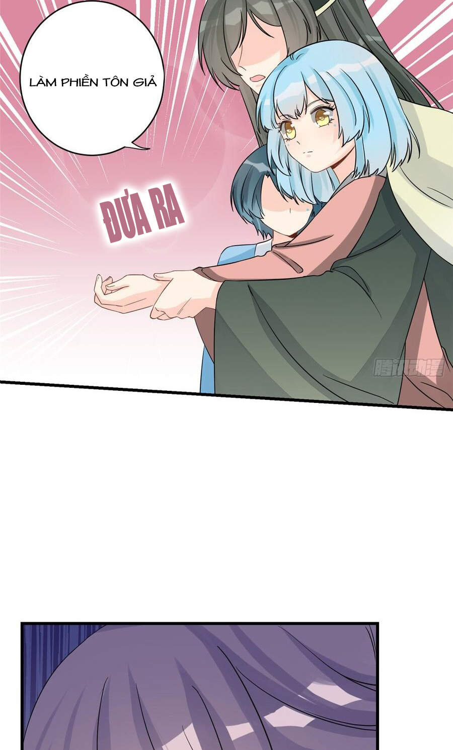 Đồ Đệ Nhà Ta Lại Quải Rồi Chap 220 - Next Chap 221