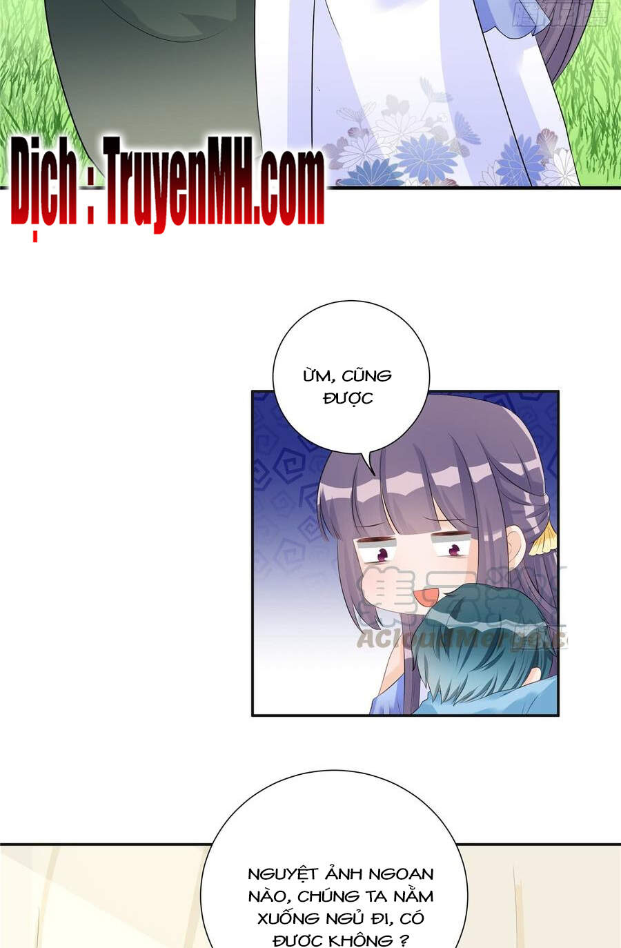 Đồ Đệ Nhà Ta Lại Quải Rồi Chap 221 - Next Chap 222