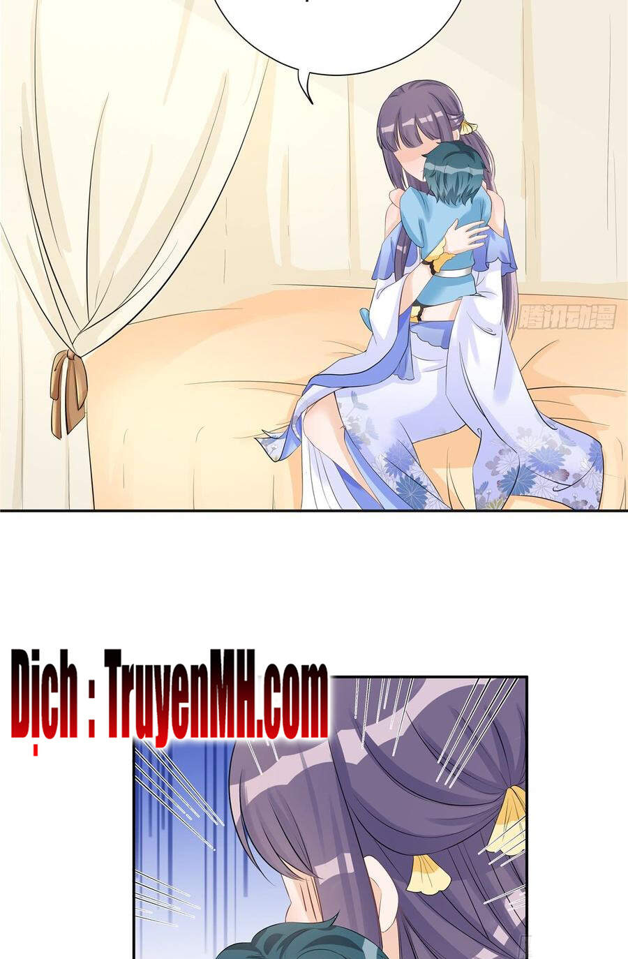 Đồ Đệ Nhà Ta Lại Quải Rồi Chap 221 - Next Chap 222
