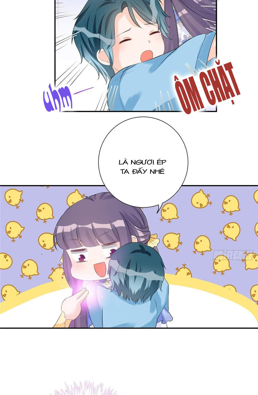 Đồ Đệ Nhà Ta Lại Quải Rồi Chap 221 - Next Chap 222