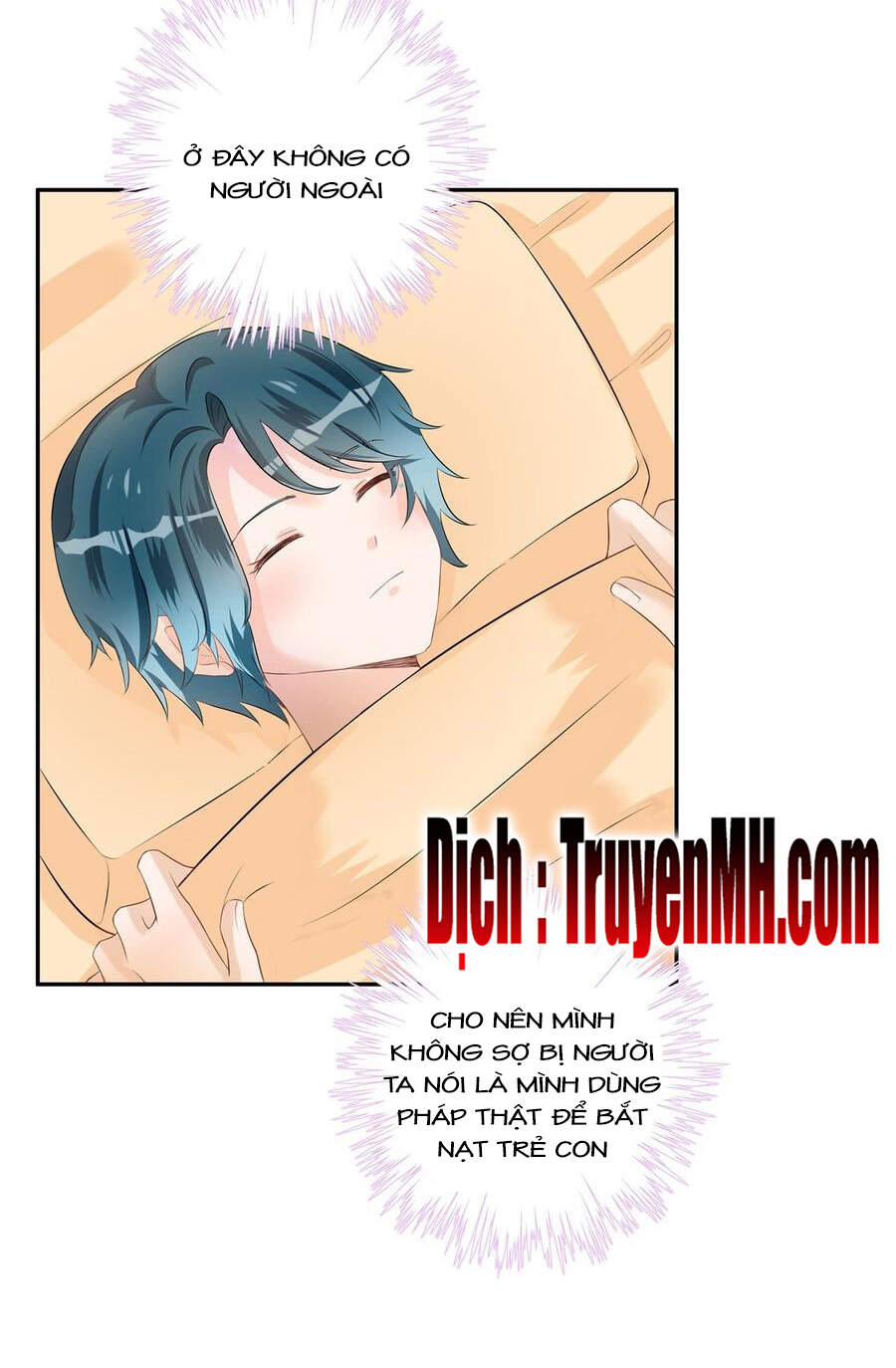 Đồ Đệ Nhà Ta Lại Quải Rồi Chap 221 - Next Chap 222