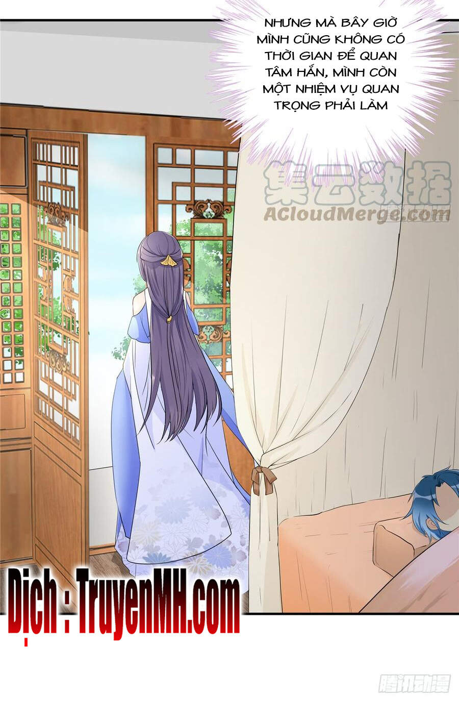 Đồ Đệ Nhà Ta Lại Quải Rồi Chap 221 - Next Chap 222