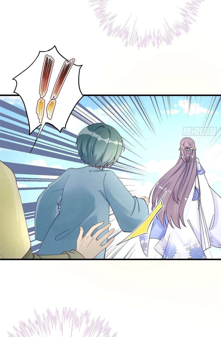 Đồ Đệ Nhà Ta Lại Quải Rồi Chap 221 - Next Chap 222