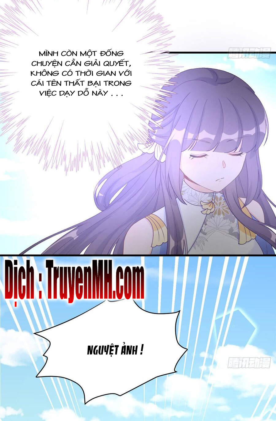 Đồ Đệ Nhà Ta Lại Quải Rồi Chap 221 - Next Chap 222