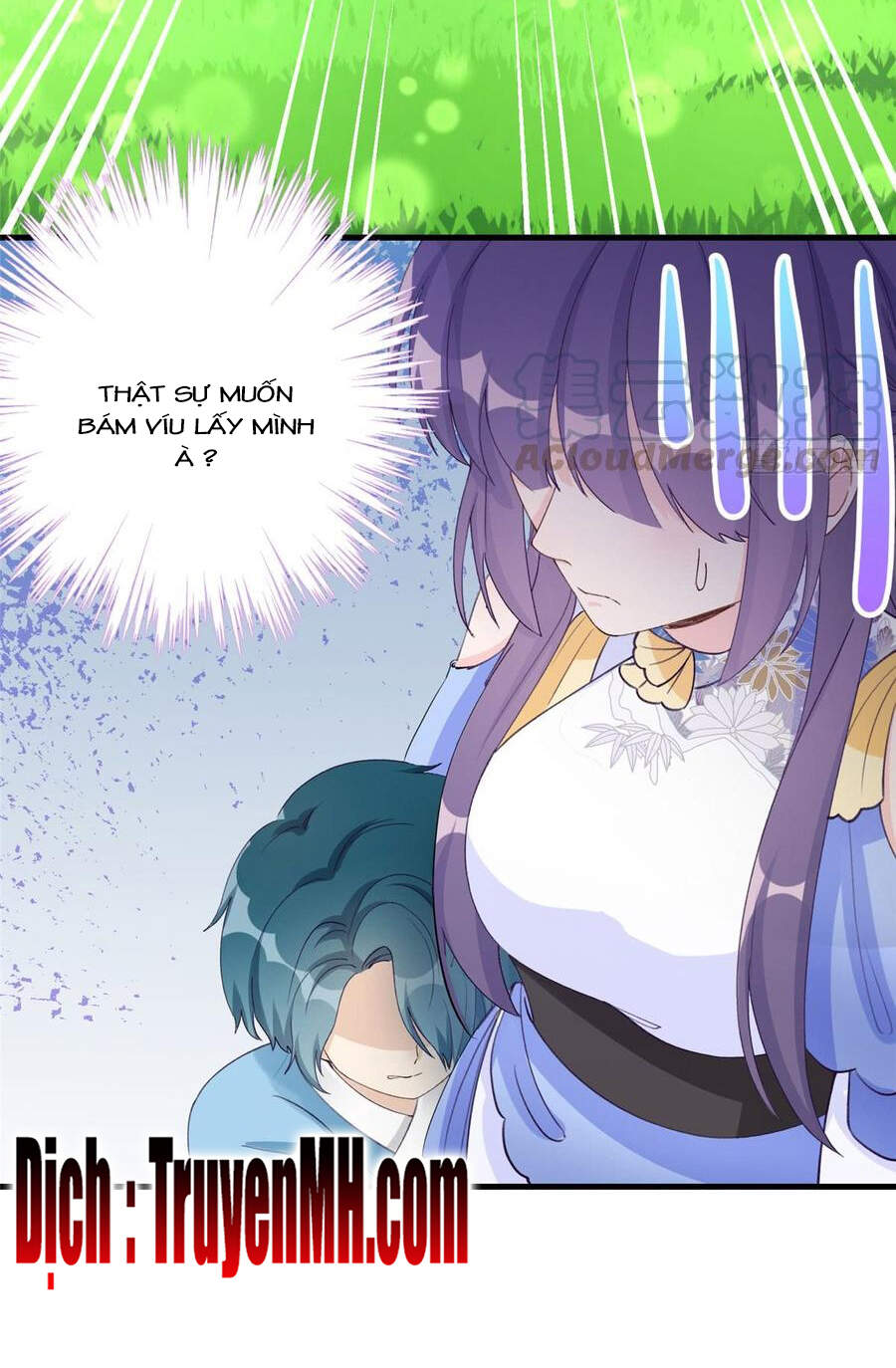 Đồ Đệ Nhà Ta Lại Quải Rồi Chap 221 - Next Chap 222