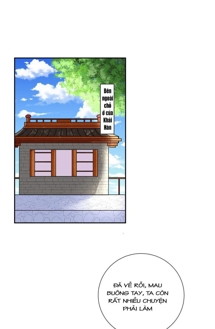 Đồ Đệ Nhà Ta Lại Quải Rồi Chap 221 - Next Chap 222