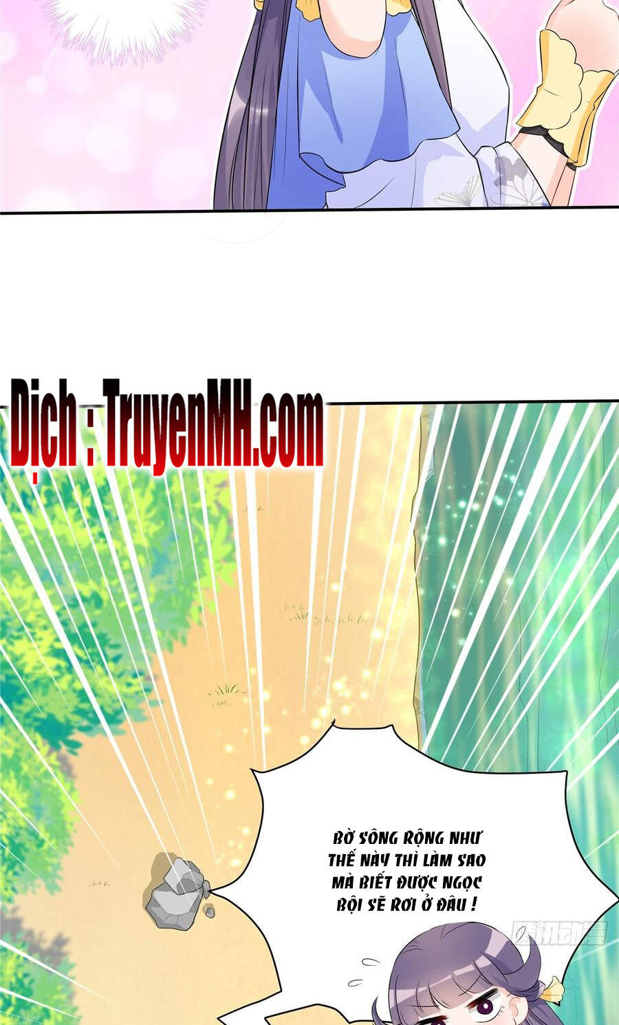 Đồ Đệ Nhà Ta Lại Quải Rồi Chap 222 - Next Chap 223