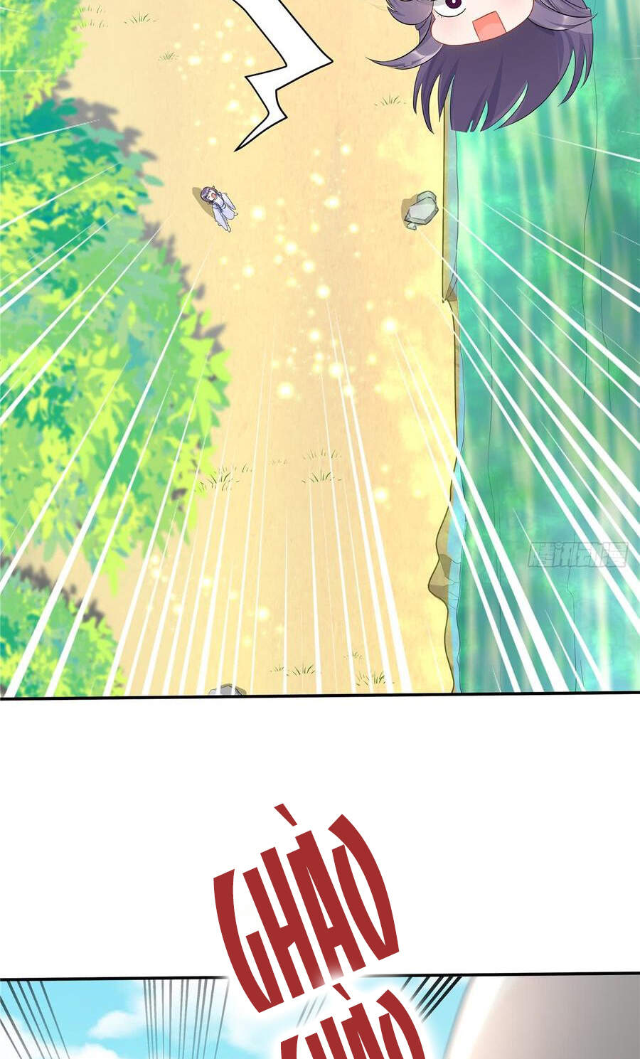 Đồ Đệ Nhà Ta Lại Quải Rồi Chap 222 - Next Chap 223