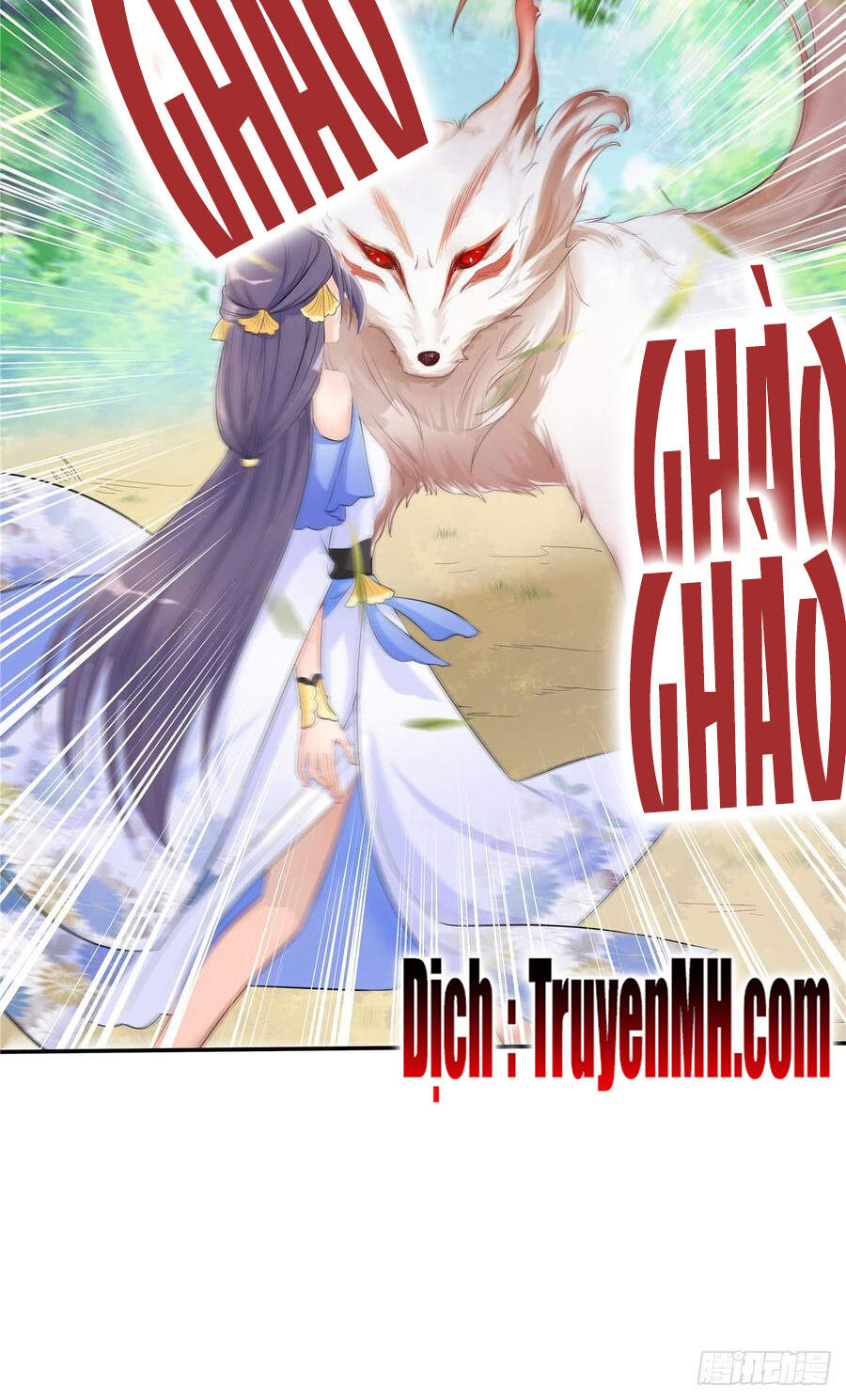 Đồ Đệ Nhà Ta Lại Quải Rồi Chap 222 - Next Chap 223