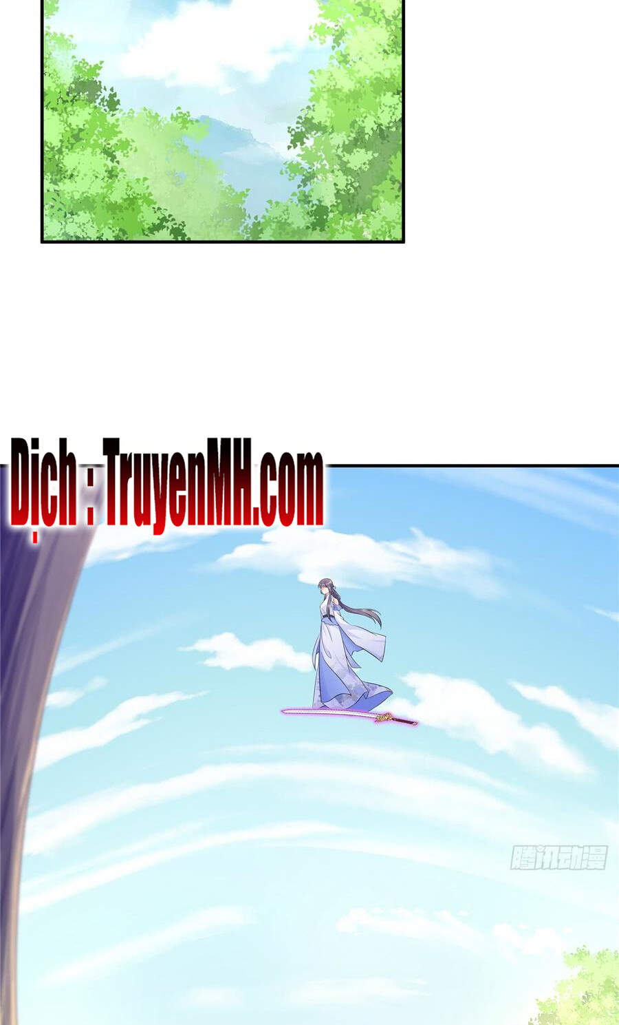 Đồ Đệ Nhà Ta Lại Quải Rồi Chap 222 - Next Chap 223