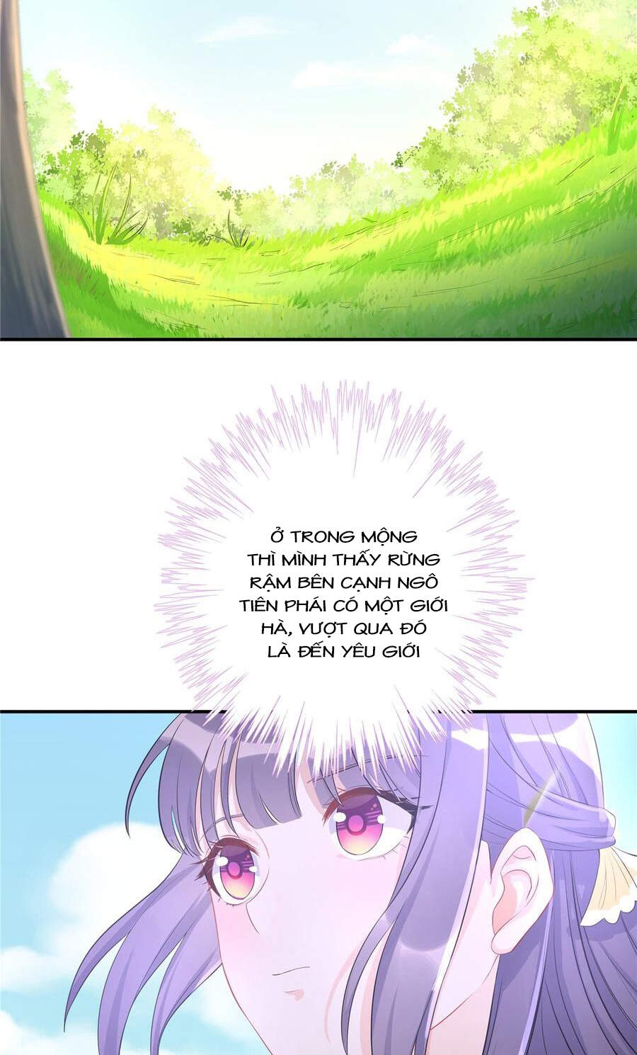 Đồ Đệ Nhà Ta Lại Quải Rồi Chap 222 - Next Chap 223