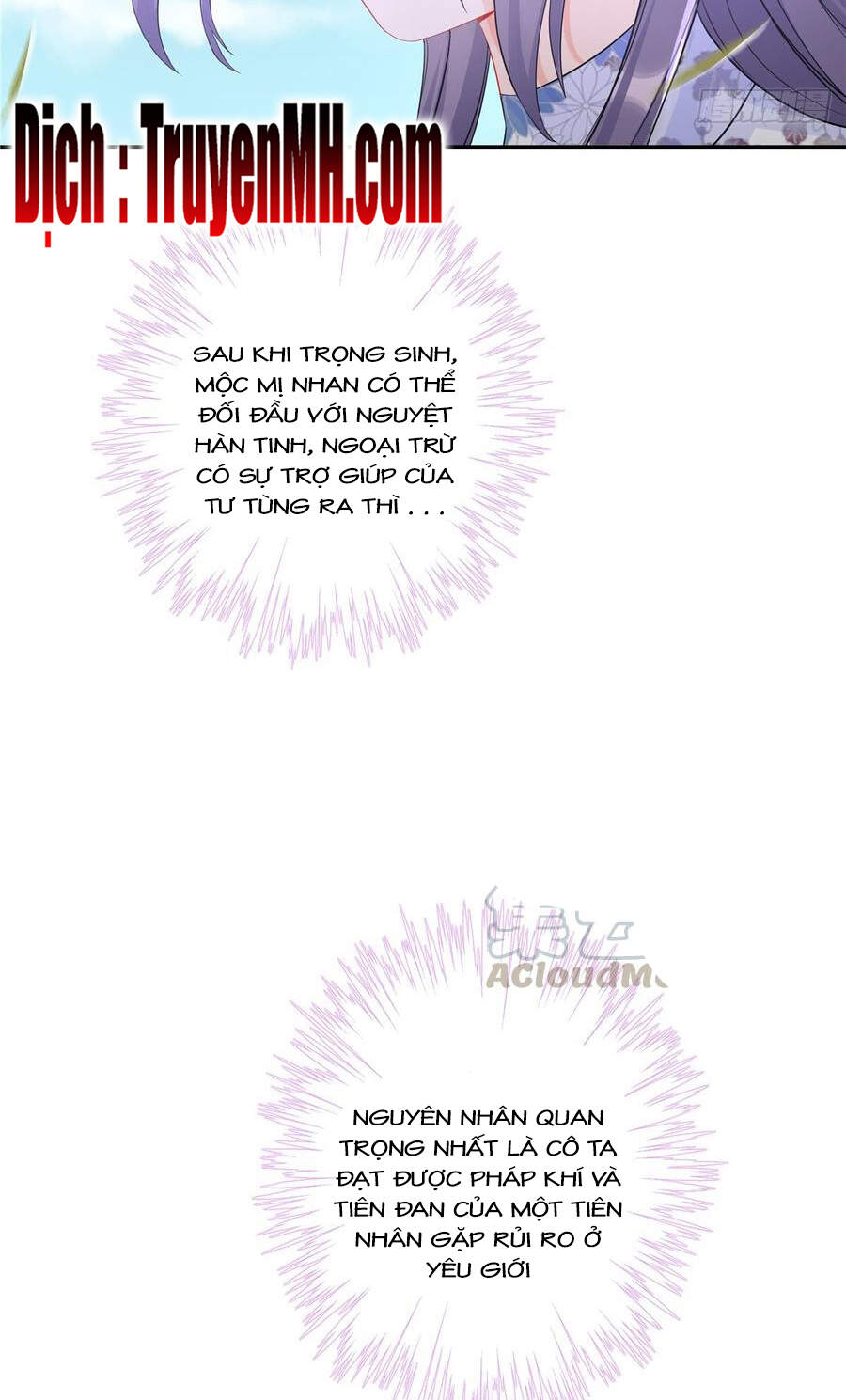 Đồ Đệ Nhà Ta Lại Quải Rồi Chap 222 - Next Chap 223