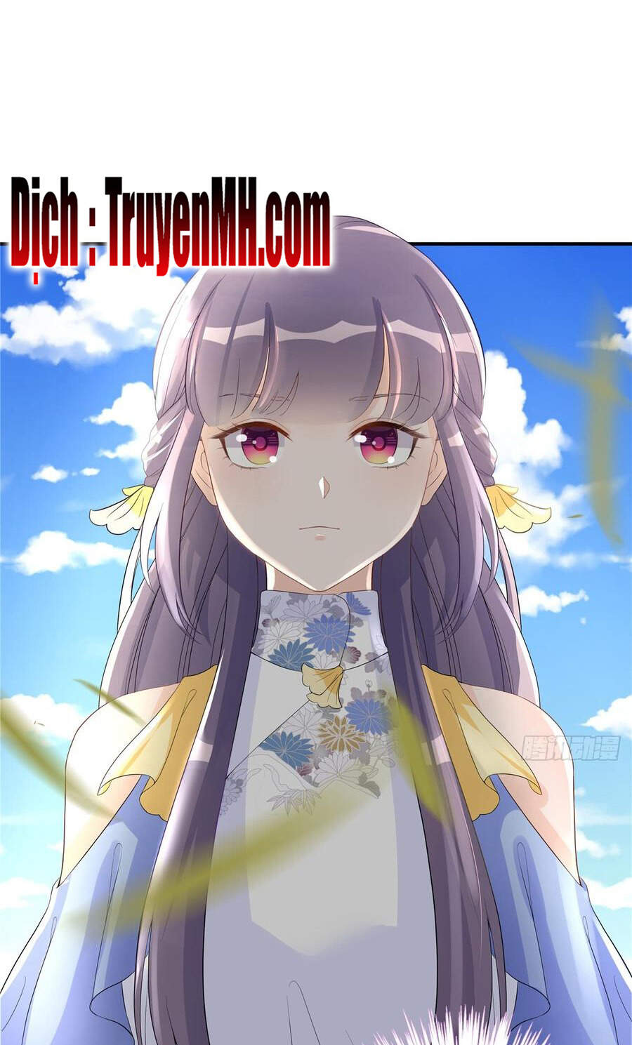 Đồ Đệ Nhà Ta Lại Quải Rồi Chap 222 - Next Chap 223