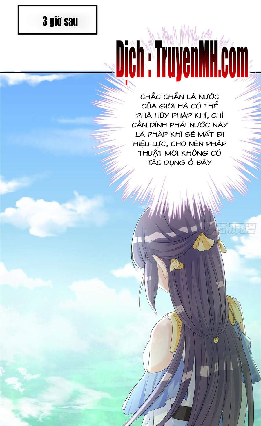 Đồ Đệ Nhà Ta Lại Quải Rồi Chap 223 - Next Chap 224