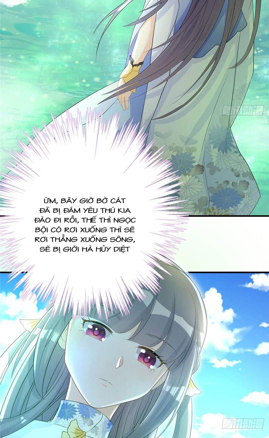 Đồ Đệ Nhà Ta Lại Quải Rồi Chap 223 - Next Chap 224