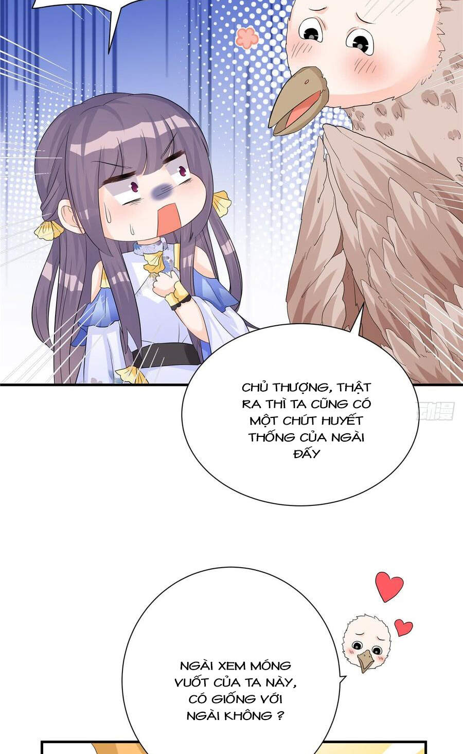 Đồ Đệ Nhà Ta Lại Quải Rồi Chap 223 - Next Chap 224