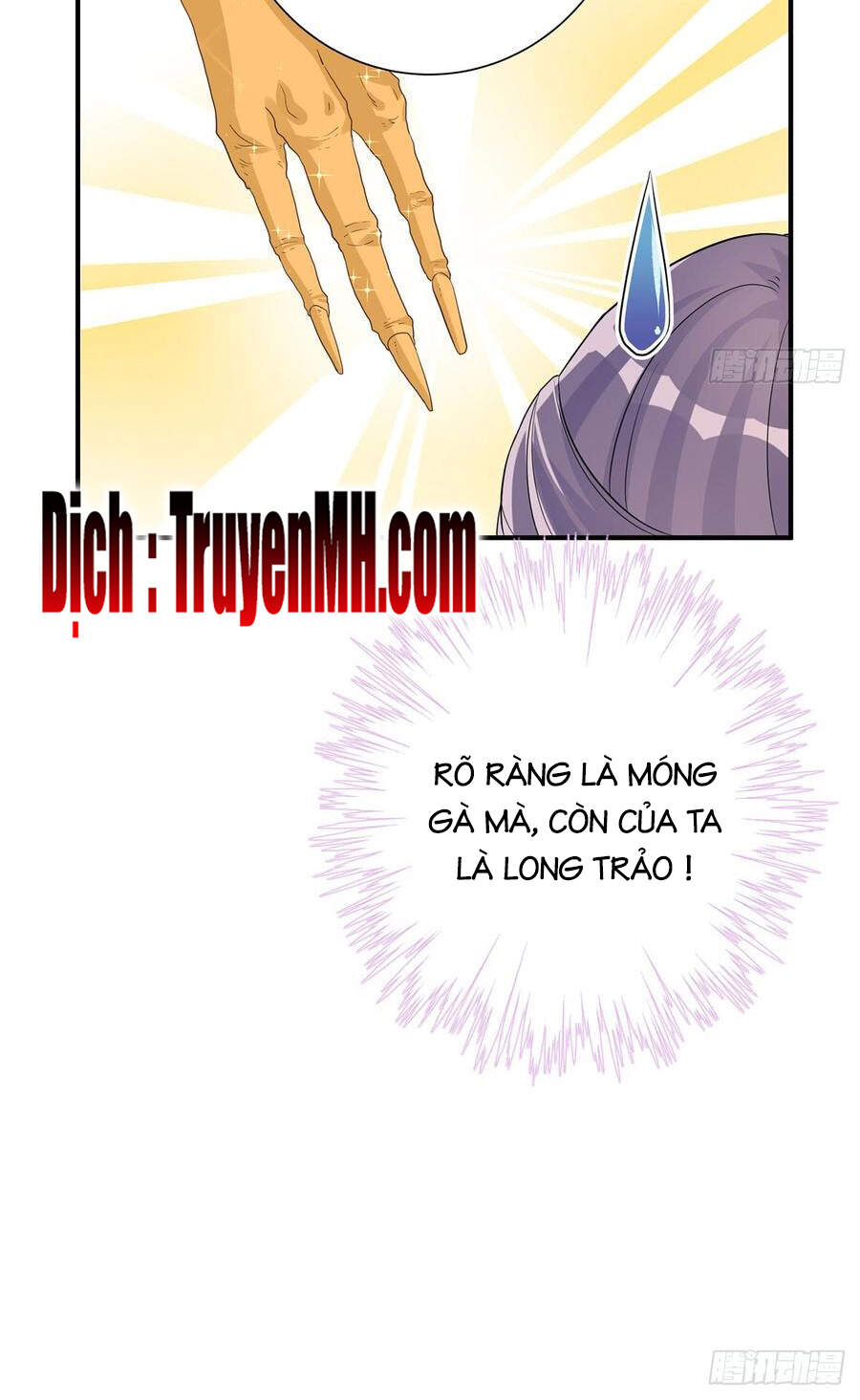 Đồ Đệ Nhà Ta Lại Quải Rồi Chap 223 - Next Chap 224