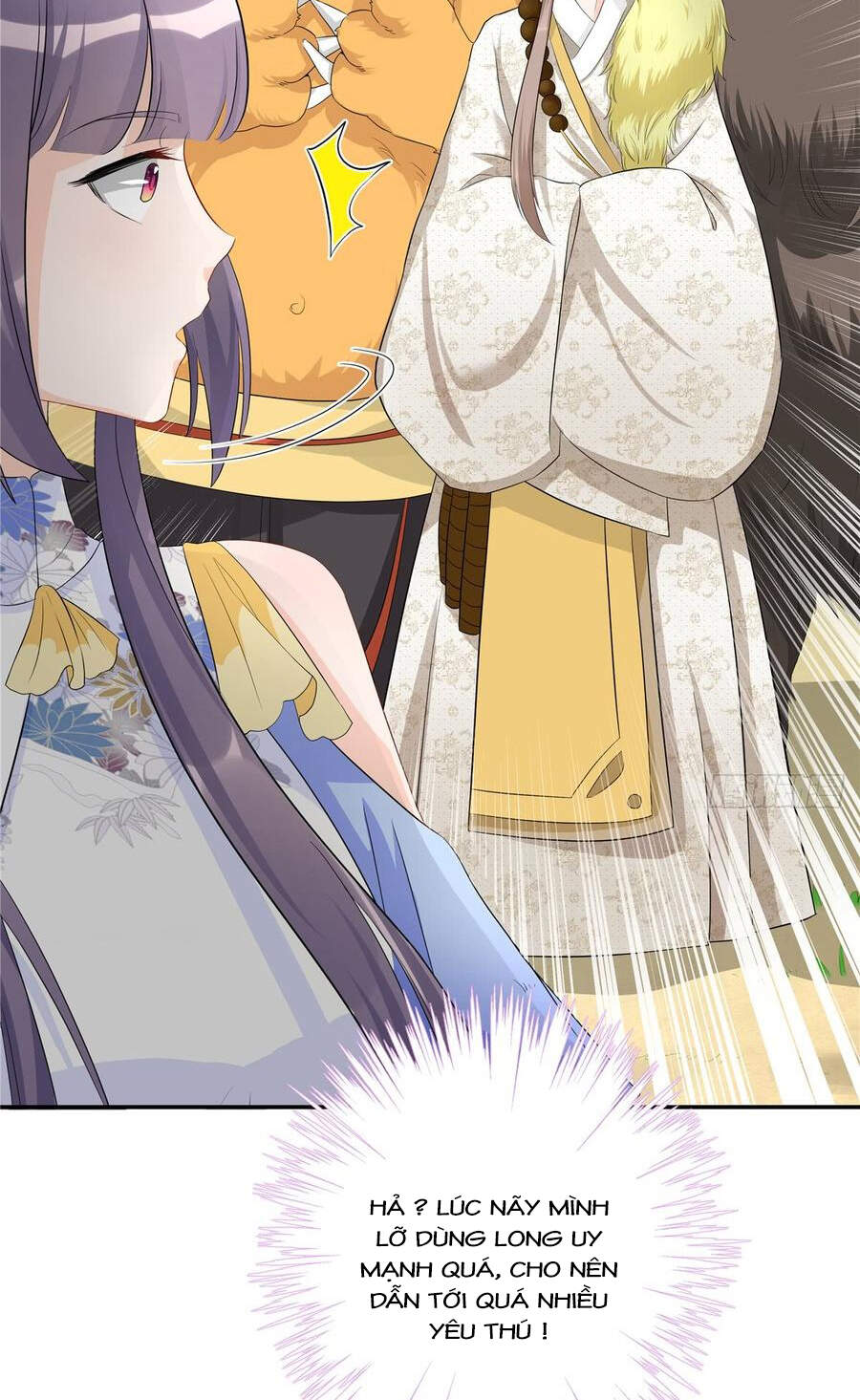 Đồ Đệ Nhà Ta Lại Quải Rồi Chap 223 - Next Chap 224